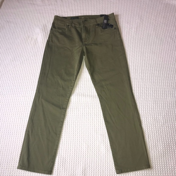 Kut From the Kloth Ankle Straight Leg Jeans - Picture 3 of 5